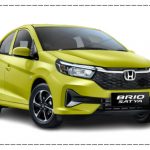 ALL NEW BRIO