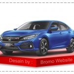 NEW CIVIC E-HEV