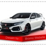 CIVIC TYPE R