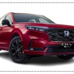 ALL NEW CR-V