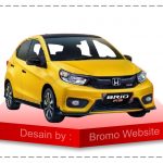 ALL NEW BRIO