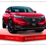 ALL NEW HR-V TURBO RS CVT