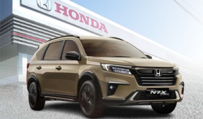 BR-V N7X