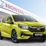 All New Brio