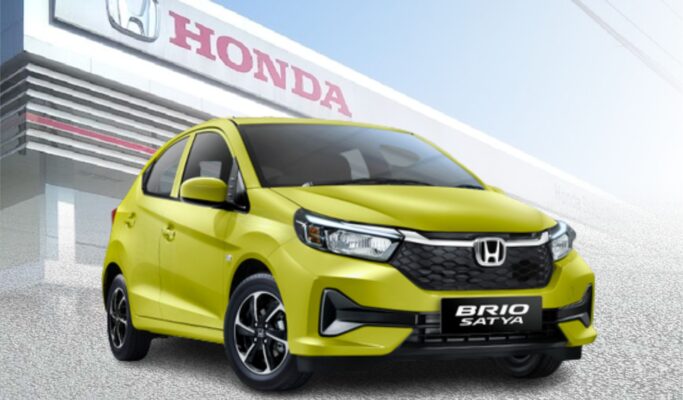 All New Brio