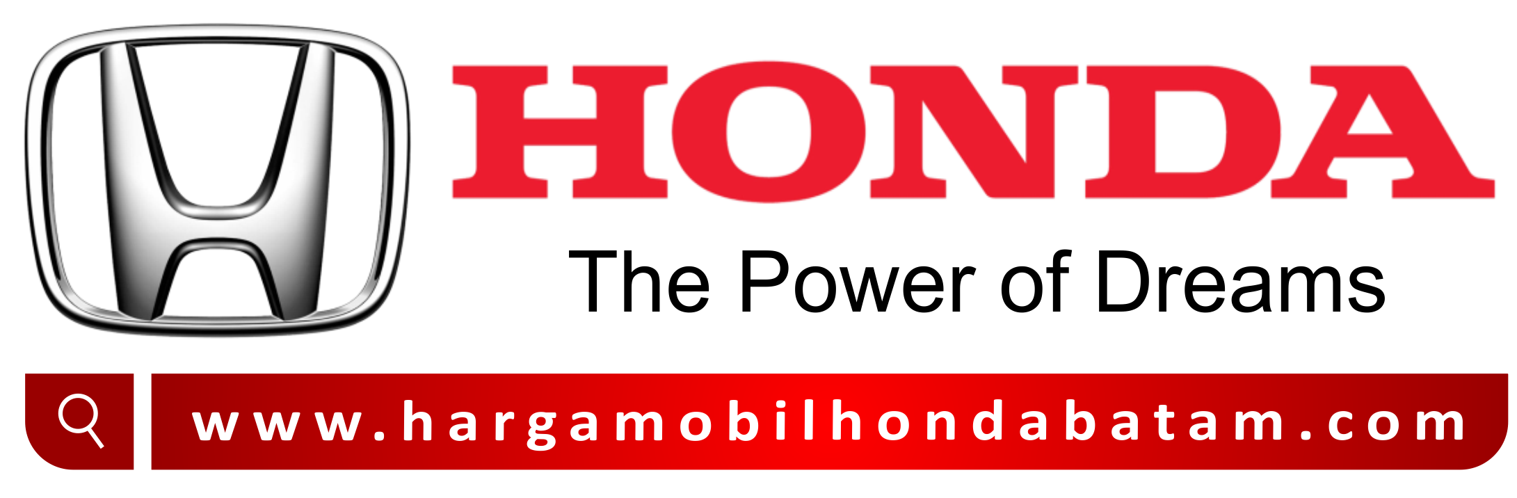 Dealer Honda Batam