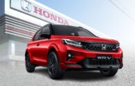 All New WR-V
